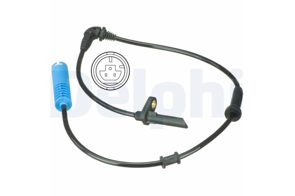 Abs Sensörü Ön Sağ veya Sol MINI Clubvan (R55)(2012->2015)  DELPHI SS20553