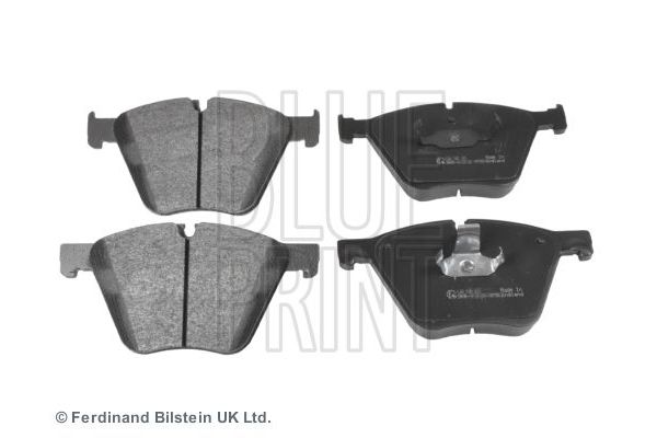 Fren Disk Balata Ön BMW 5 Serisi Gran Turismo (F07)(11.2009->)  BLUE PRINT ADB114213