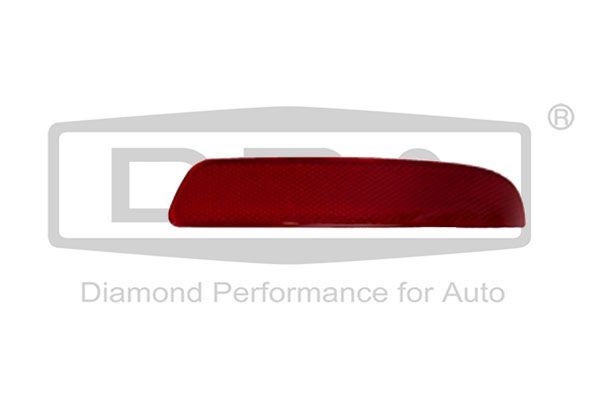 Tampon Reflektörü Arka Sağ BMW X5 Serisi (E70)(07.2007->)  PRO-A 340383