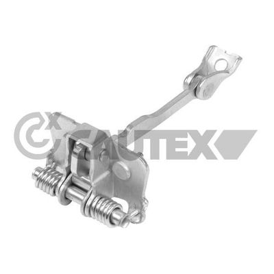 Kapı Gergisi Ön Sağ veya Sol Renault Logan / Symbol III (2013->)  EUROBUMP REN19CL003Y