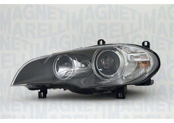 Far Lambası Sol MAGNETI MARELLI 710815030019  63117240791 7240791