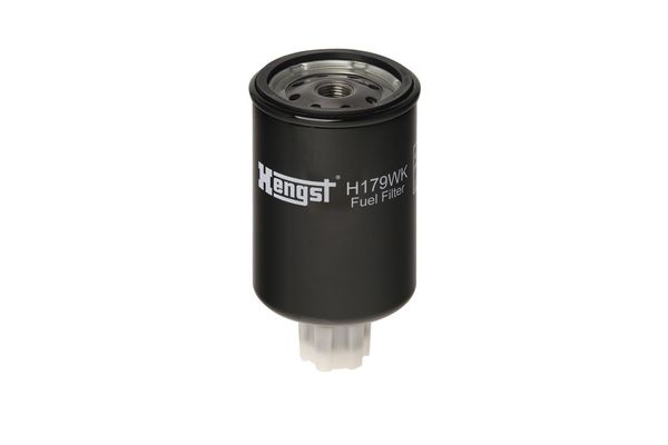 Yakıt Filtresi  HENGST FILTER H179WK