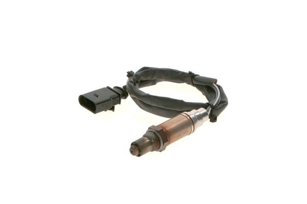 Oksijen (Lambda) Sensörü  Audi A3 (8V1)(03.2012->)  BOSCH F 00H L00 446