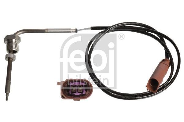 Egzoz Sıcaklık Sensörü  FEBI BILSTEIN 109180