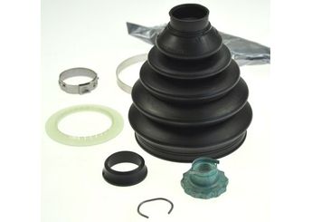 Aks Körüğü Ön Dış Sağ veya Sol GKN 304437  N90587602 1J0498203A 1J0407285E 1K0407285K