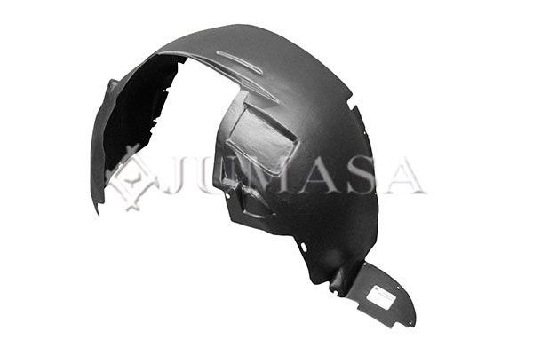 Çamurluk Davlumbazı Ön Sol Fiat Doblo (152) Panorama (2010->)  OPEL ORJINAL 95515945