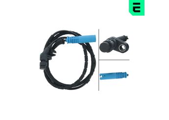 Abs Sensörü Arka Sağ OPTIMAL 06-S876  SSF000021