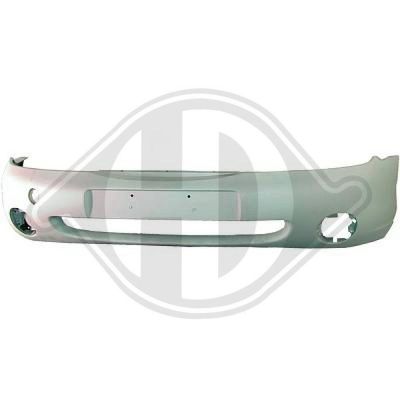 Tampon Ön R2A ZYK-FR111012