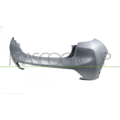 Tampon Arka Peugeot 208 (P2)(06.2019->)  PSA ORJINAL 164979821T