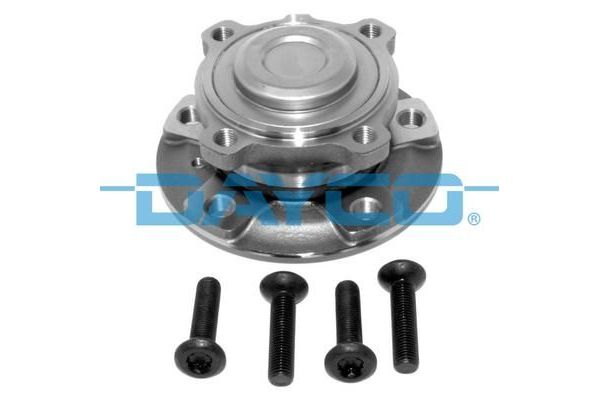 Teker Rulmanı Ön Sağ veya Sol BMW M4 Serisi Coupe (F82)(2014->)  DAYCO KWD1061