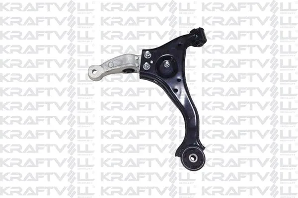 Salıncak Ön Alt Sol Hyundai Sonata (NF)(2005->)  KRAFTVOLL 13050560