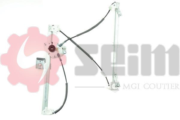 Cam Krikosu Ön Sağ BMW X3 Serisi (E83)(09.2003->)  WENDERPARTS BN51333402212