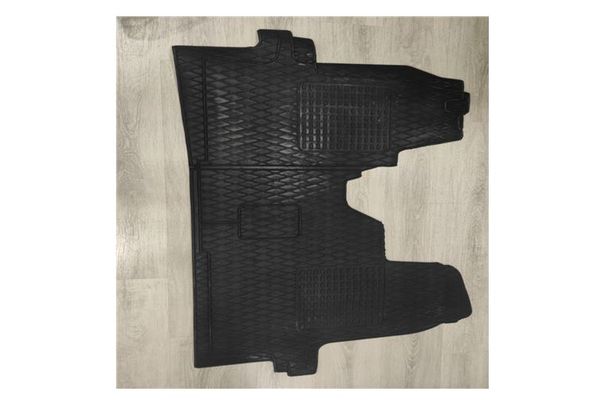 Paspas Takımı  GMAX 016 07 396