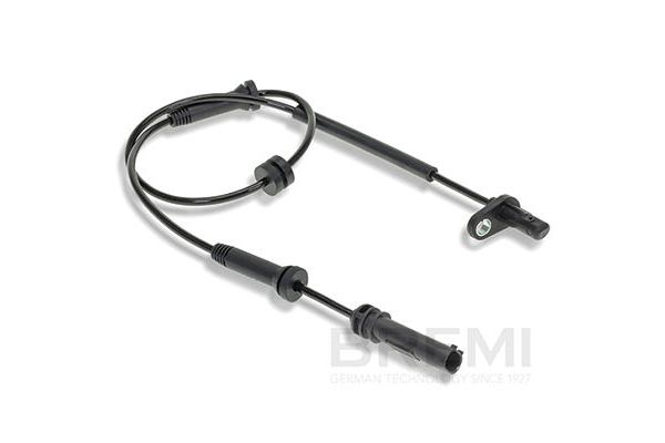 Abs Sensörü Ön Sağ veya Sol BREMI 51578