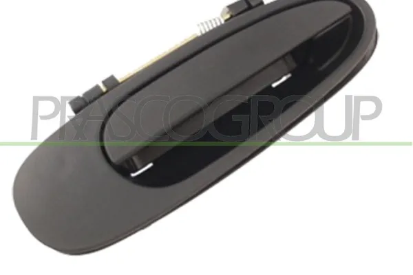 Kapı Kolu Arka İç Sol PUGA KAK321