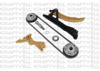 Triger Zincir Seti  KRAFTVOLL 12100014  11311439854S1 11348649768S1