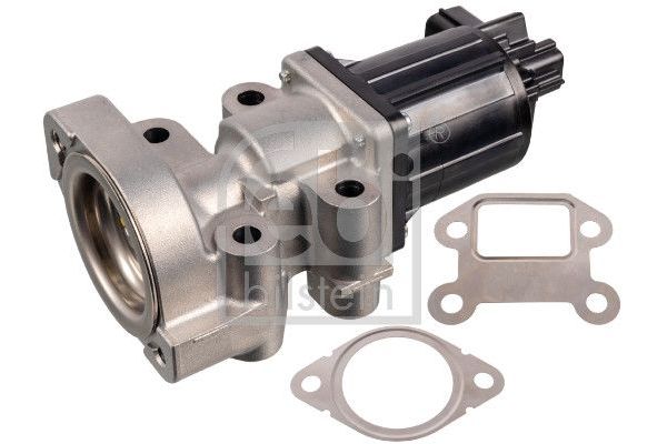 Egr Valfi  Opel Astra H GTC Makyajlı (11.2006->)  FEBI BILSTEIN 170655