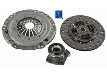 Debriyaj Seti  SACHS 3000 990 117  1606229