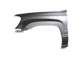 Çamurluk Ön Sol EUROBUMP JEP08GR002  55177100AC 55135901AB 55135901AC 55177101AC K55135901AB K55135901AC 55136583AC