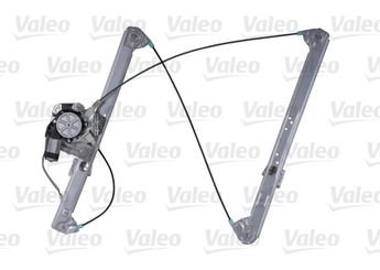 Cam Krikosu Ön Sağ VALEO 850823  51338254912