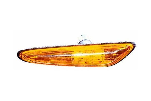 Çamurluk Sinyali Sağ WENDERPARTS BA0461255R