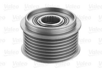 Alternatör Kasnağı  VALEO 588079  231502W200 23150-2W200 231502W20A 23150-2W20A 231502W20B 23150-2W20B