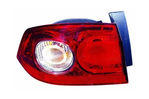 Stop Lambası Sağ Renault Laguna II (BG0)(03.2001->)  DEPO 551-1960R-UE
