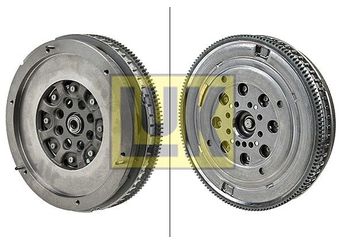 Volan  LUK 415 0660 10  A6510305105 6510303105 651 030 31 05 6510304005 651 030 40 05 6510305105 651 030 51 05 A6510303105 A 651 030 31 05 A6510304005 A 651 030 40 05 A 651 030 51 05