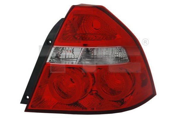 Stop Lambası Sol TYC 11-11744-01-2