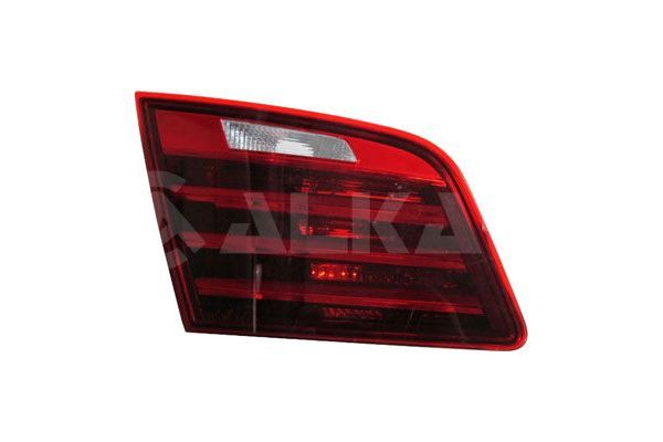 Stop Lambası İç Sol BMW 5 Serisi Sedan (F10)(08.2010->)  WENDERPARTS BA63217306163