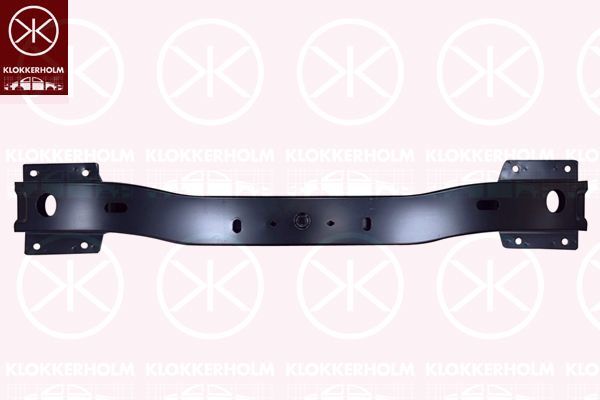 Tampon Takviyesi Ön EUROBUMP REN07MA050