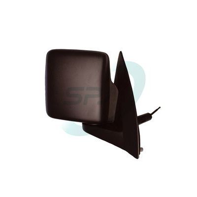 Dikiz Aynası Dış Sağ SPJ E-1474