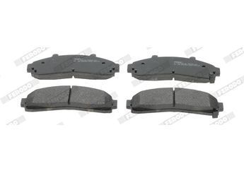 Fren Disk Balata Ön FERBE 34500  3886184 F09Z2001A ZZM049280A ZZM0-49280-A F57Z2001A F57Z 2001A XL2Z2001AA F57Z2001AA F57Z-2001-AA XL2Z2001BA XL2Z-2001-BA U0Y93323Z ZZM049280 ZZM0-49-280 ZZR049280 ZZR0-49-280 ZZM0-49-280A U0Y93323ZA U0Y9-33 23Z A ZZR049280A ZZR0-49-280A