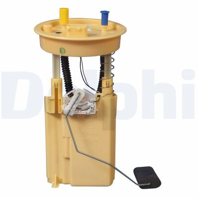 Depo Şamandırası  MINI Clubman (R55)(2007->2015)  DELPHI FL0302-12B1