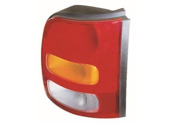 Stop Lambası Sağ DEPO 215-19C1R-LD-AE  265546F600 26554-6F600 B65506F600 B6550-6F600