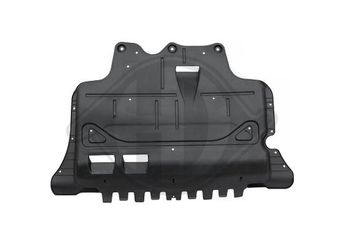 Motor Karter Muhafaza  MADE IN TAIWAN 1366-6945  5QF825236A 5QF825236C