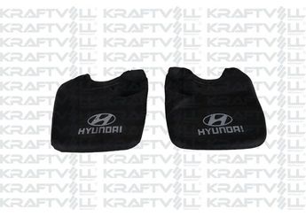 Paçalık Arka Sağ ve Sol KRAFTVOLL 10080124  