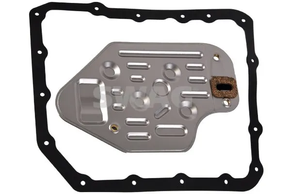 Şanzıman Yağ Filtresi Seti  BMW 3 Serisi Sedan (E46)(1998->)  SWAG 33 10 0287