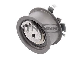 Triger Gergi Rulmanı  SNR GT357.51  38109243M 038109243M 45109243F 045109243F 1221490 2M216K254AA 2M21 6K254 AA