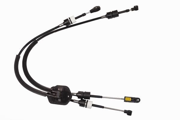 Vites Değiştirme Teli  CAVO 4614 601