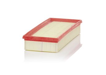 Hava Filtresi  MANN C 29 048  A1770940004 1770940004 177 094 00 04 A 177 094 00 04