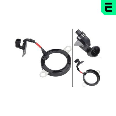 Abs Sensörü Arka Sağ Kia Sorento (XM)(2009->)  OPTIMAL 06-S618