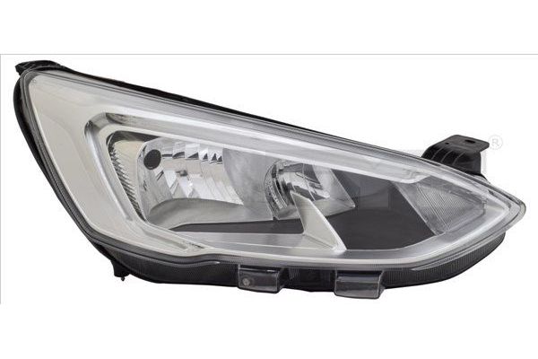 Far Lambası Sağ Ford Focus S.Wagon (CGE)(2018->)  GVA 2032122