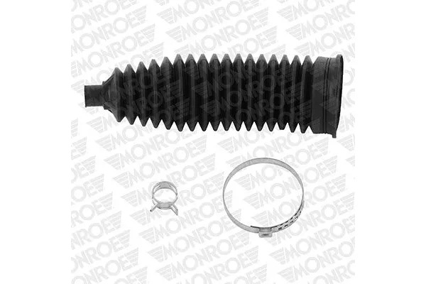 Direksiyon Körüğü Sağ veya Sol YTT Y1475A