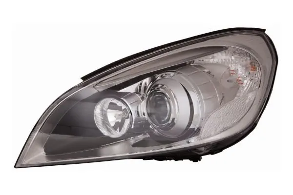 Far Sağ Volvo S60 Cross Country (03.2015->)  VORTEX V3715966