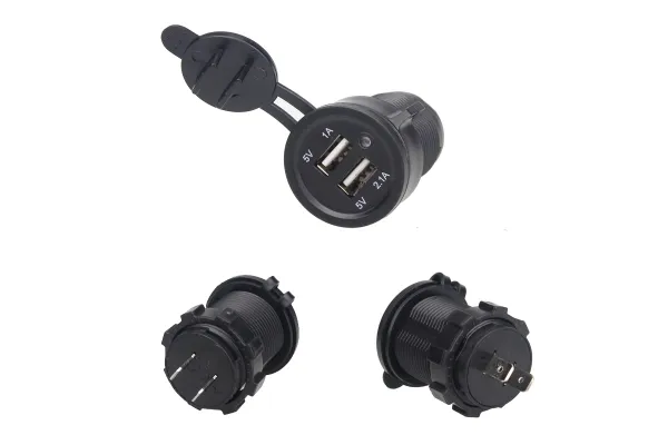 USB Çakmak Soketi  SPACE A155652021