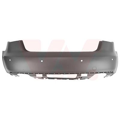 Tampon Arka Audi A3 (8V1)(03.2012->)  MADE IN TAIWAN 8V3807067AGRU