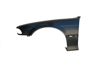 Çamurluk Ön Sol EUROBUMP BMW0838002  41358157625 41358157623