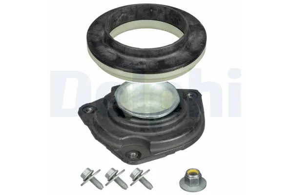 Amortisör Rulmanı Ön Sağ veya Sol Nissan Micra C+C (CK12E)(06.2005->)  DELPHI BSJ10079