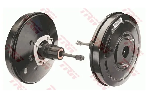 Westinghouse  TRW PSA269